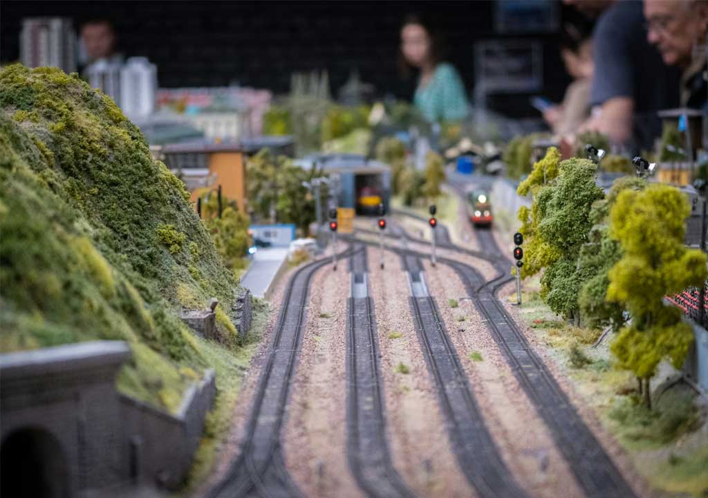 Customization Hacks: 3D-Printed Upgrades for Scale Models