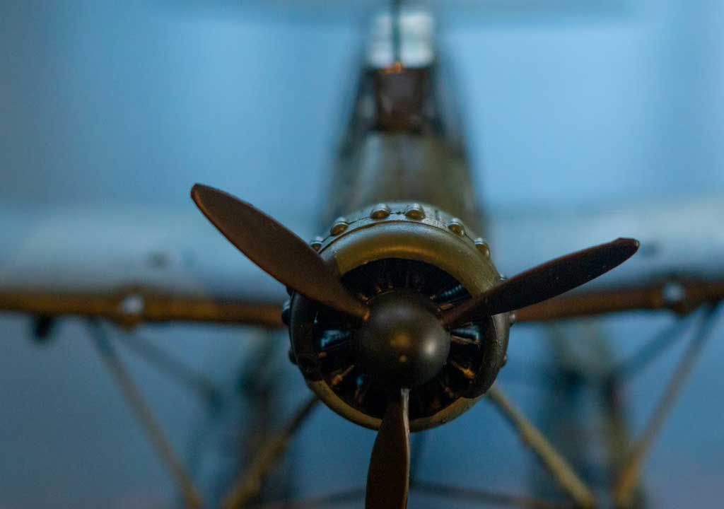 Essential Techniques for Scale Model Assembly and Finishing