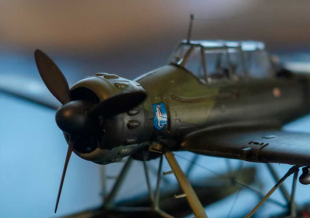 Adhesives, Putty, and Fillers: Fixing Joints and Surfaces in Scale Models