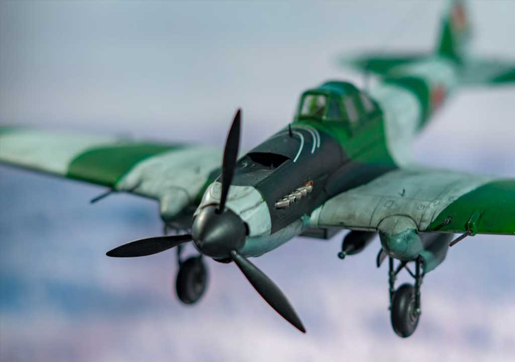 Digital Modeling Essentials for Scale Model Builders