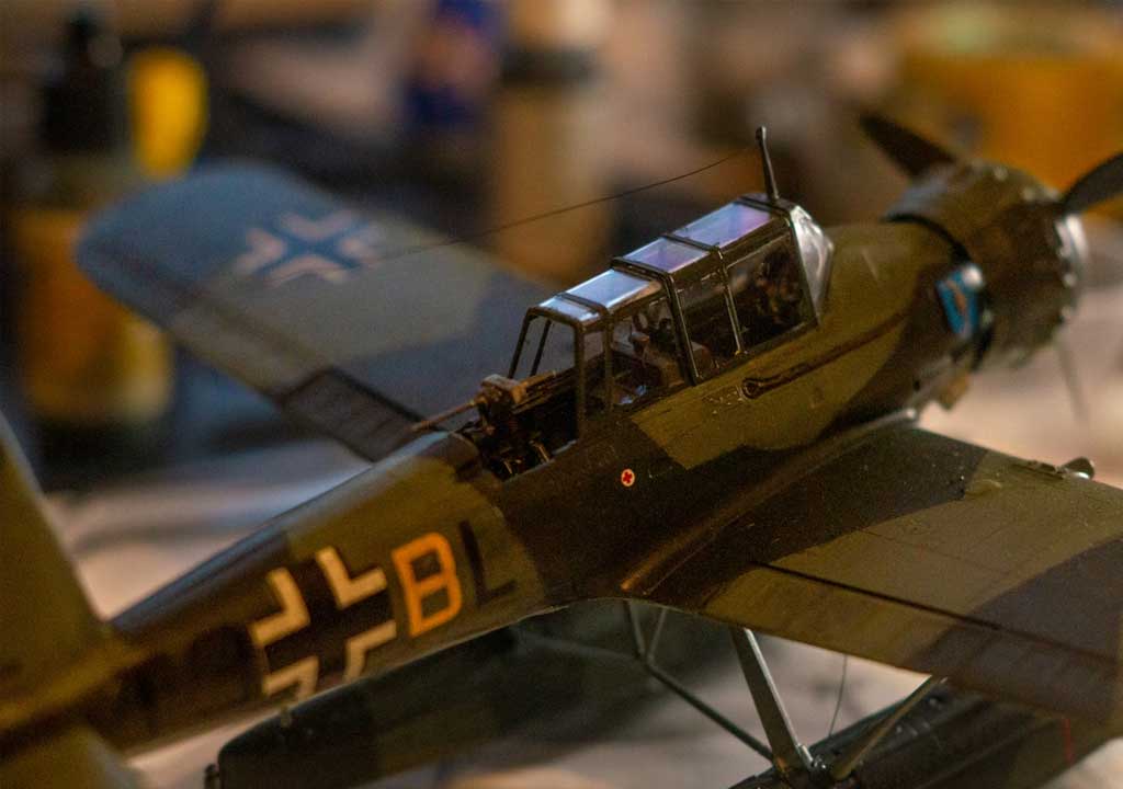 Adhesives, Putty, and Fillers: Fixing Joints and Surfaces in Scale Models