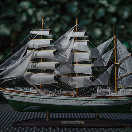 Ship and Maritime Model Kits